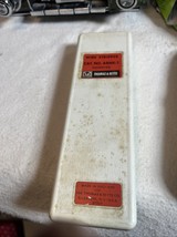 T&amp;B THOMAS BETTS WIRE STRIPPER ABMK-1 SELF ADJUSTING - $22.00