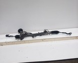 Steering Gear/Rack Power Rack And Pinion Fits 03-05 MAZDA 6 743037*** 6 ... - $105.50