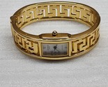 Geneva Quartz Ladies&#39; Bracelet Watch - Japan Movement, Water Resistant -... - $21.79