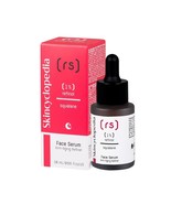 SKINCYCLOPEDIA Anti-ageing Face Serum 1% Retinol + Squalane 30ml - $278.14 MXN
