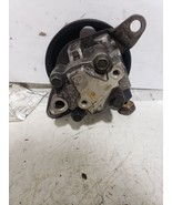 Power Steering Pump 4 Cylinder Fits 04-06 ALTIMA 713927 - £47.07 GBP