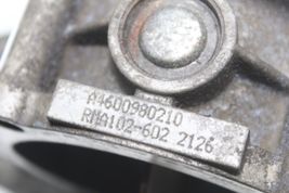 2013 FREIGHTLINER CASCADIA 125 DD15 THROTTLE BODY Q6640 image 11