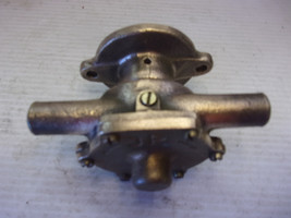 JP 3/8” 825916 Sea Water Pump Replaces Jabsco 9900-001 Volvo Penta 829895-2 - $143.55