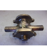 JP 3/8” 825916 Sea Water Pump Replaces Jabsco 9900-001 Volvo Penta 829895-2 - $196.95 CAD
