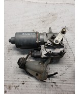 Windshield Wiper Motor Germany Built VIN W 1st Digit Fits 09-18 TIGUAN 1... - $743.64 MXN
