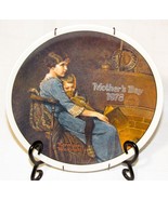 Norman Rockwell Collectible Plates - £7.85 GBP