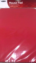 Belkin F8E081-RED Standard Mouse Pad - £7.79 GBP