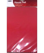 Belkin F8E081-RED Standard Mouse Pad - £7.92 GBP