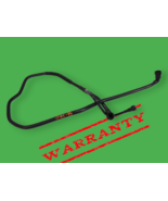 2010-2015 jaguar x250 xf vent vapour pipe line hose 9X239C047 OEM - €56,15 EUR