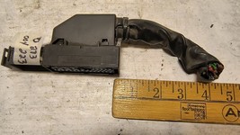 WIRING HARNESS REPAIR CONNECTOR Saab ABS Bosch Control Module 0273004223... - $34.16