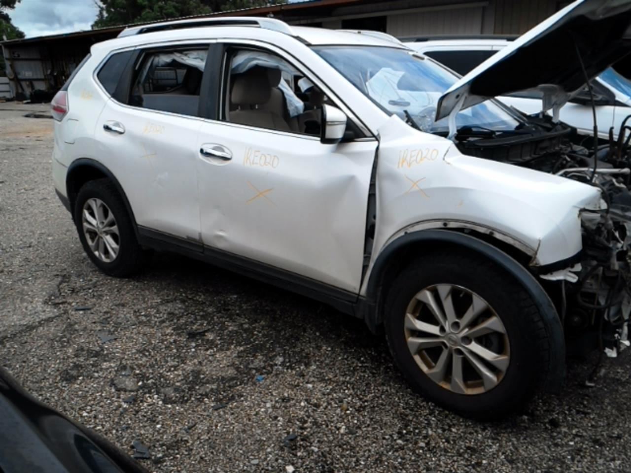 Driver Front Spindle/Knuckle VIN K 1st Digit Fits 15-20 ROGUE 104847830 Item image 3