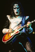 Ace Frehley Poster, Size: 18 X 24 | 12 X 16 #SC-G809457 - $19.95+
