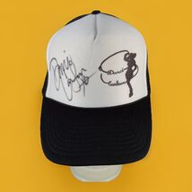 Darci Carlson Signed Trucker Hat Cap Autographed Country Dance Performer - $24.70
