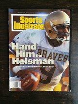 Sports Illustrated September 26, 1994 Steve McNair First Cover RC No Lab... - $14.84