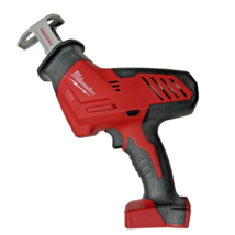 Milwaukee 2625-20 18V HACKZALL Reciprocating Saw - $116.09