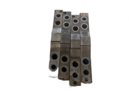 Engine Block Main Caps From 2005 Cadillac CTS  3.6 - £48.06 GBP