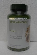 Nu Skin Nuskin Pharmanex Venix 120 Capsules SEALED - £55.88 GBP