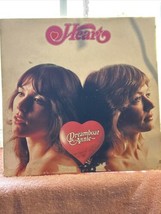 Dreamboat Annie by Heart (LP, 1976, Mushroom Records, MRS-5005) Clean Vinyl - £13.19 GBP