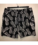 NEW Chubbies Mens SZ XXL 7&quot; Reflective Pineapple Colorful Lined Swim Trunks - €23,78 EUR