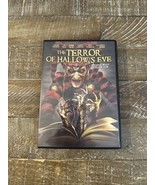 The Terror On Hallows Eve DVD - $123.32 CAD