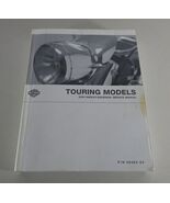 2004 Harley Davidson Touring Shop Service Manual Repair W Flhtcse-
show ... - €346,35 EUR