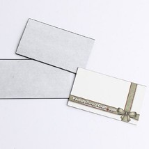 Magnet Business Cards 3.5 x 2 Inches - $678.71 MXN