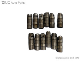 Lifters Set All From 2002 Ford Taurus  3.0 F2SE6500AB Vulcan - $59.35