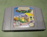 Cruis&#39;n World Nintendo 64 Cartridge Only - $15.89