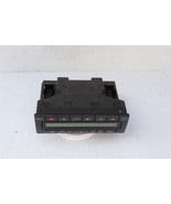 Mercedes W210 e300 e320 AC Climate Control Temperature Switch 2108300785 - $149.72 CAD