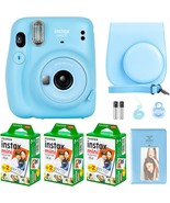 Deals Number One Accessories Bundle With Fujifilm Instax Mini 11 Camera And - £145.71 GBP