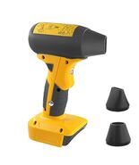 Cordless Leaf Blower for DeWalt 20V Max Brushless 130000RPM No Battery F... - €56,18 EUR