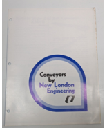 Conveyors by New London Engineering Product Brochure / Catalog - €17,10 EUR