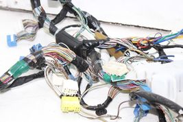 00-02 TOYOTA CELICA GT Interior Dash Dashboard Wire Harness F2261 image 6