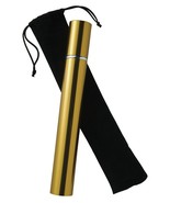 Set of 6 Howard Miller 800-142 (800142) Brass Cremation Ash Scattering T... - $218.81 CAD