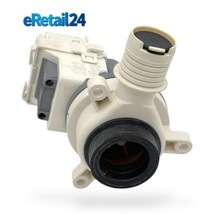 Whirlpool Washer Drain Pump W11259498 W11399437 [TESTED] - €31,87 EUR