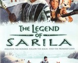 The Legend of Sarila DVD | Region 4 - $8.43