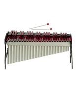 Dollhouse Miniature -  XYLOPHONE - Musical Instrument 4.75&quot; long - $28.99