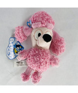 Bluey COCO Plush with Tags Pink Poodle - $247.30 MXN