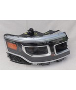 2013-19 Ford Flex Xenon HID Headlight Lamp Passenger Right RH POLISHED - €558,36 EUR