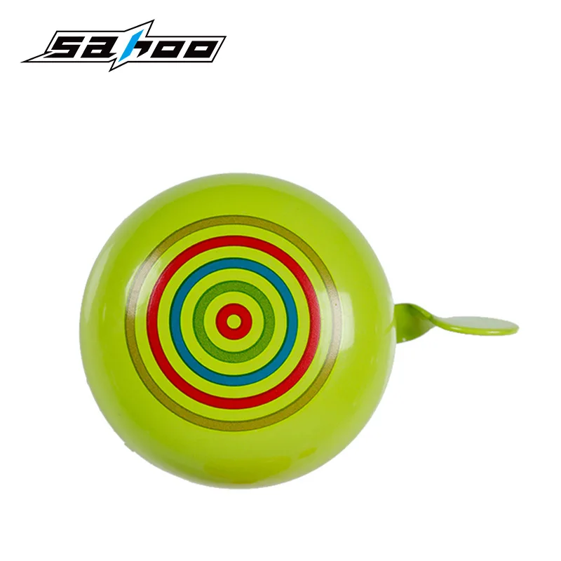 Sporting Bicycle Bell 60mm Colours IndiviA products 22.2mm MTB Mount Bik... - £23.84 GBP