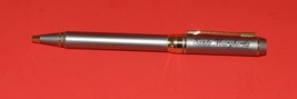 Writing Pens-Santa Margherita Ink Pen - $9.00