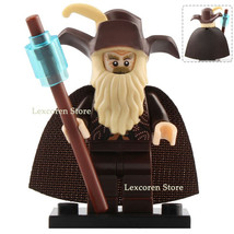 Radagast (Dol Guldur Battle) The Hobbit Lord of the Rings Minifigures - £2.53 GBP