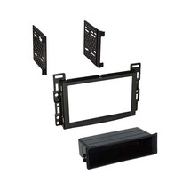American International Installation Kit for 2004-2012 GM - $71.50