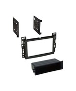 American International Installation Kit for 2004-2012 GM - $71.50