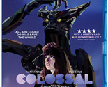 Colossal Blu-ray | Anne Hathaway, Jason Sudeikis | Region B - £14.67 GBP