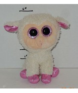 TY Twinkle Beanie Babies Boos The Lamb plush toy - €8,55 EUR