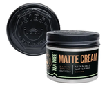 Gibs Tea Tree Matte Cream, 4 oz. - $28.00