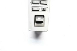 2002-2005 BMW 745i 745LI 760i E65 E66 REAR RIGHT WINDOW CONTROL SWITCH P8176 image 3