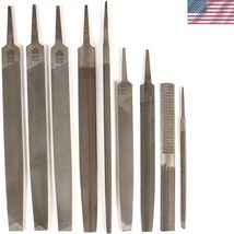 Maintenance File Set with 9 Tools - $123.89