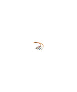 Belkin F2F902L7-03M MODE CONDITIONING PTCH/LC / /SC/8.3/12562.5/125/3M - $94.23